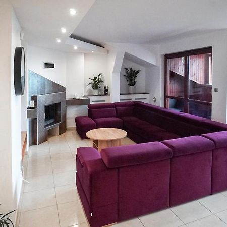 Apartament Wschodnia 卢布林 外观 照片