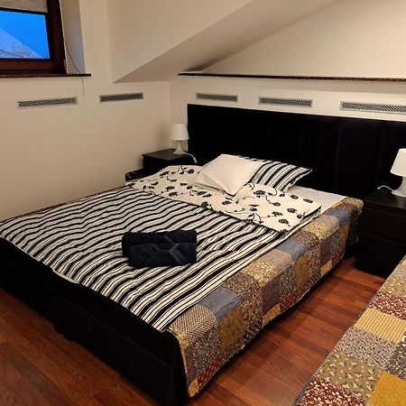 Apartament Wschodnia 卢布林 外观 照片