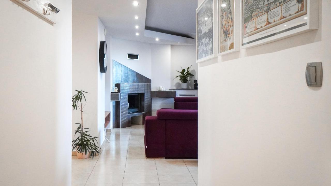 Apartament Wschodnia 卢布林 外观 照片