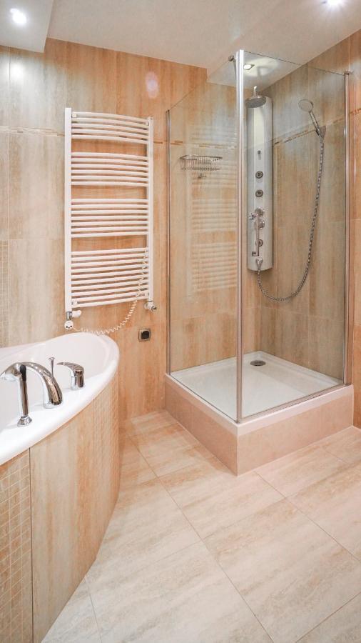 Apartament Wschodnia 卢布林 外观 照片