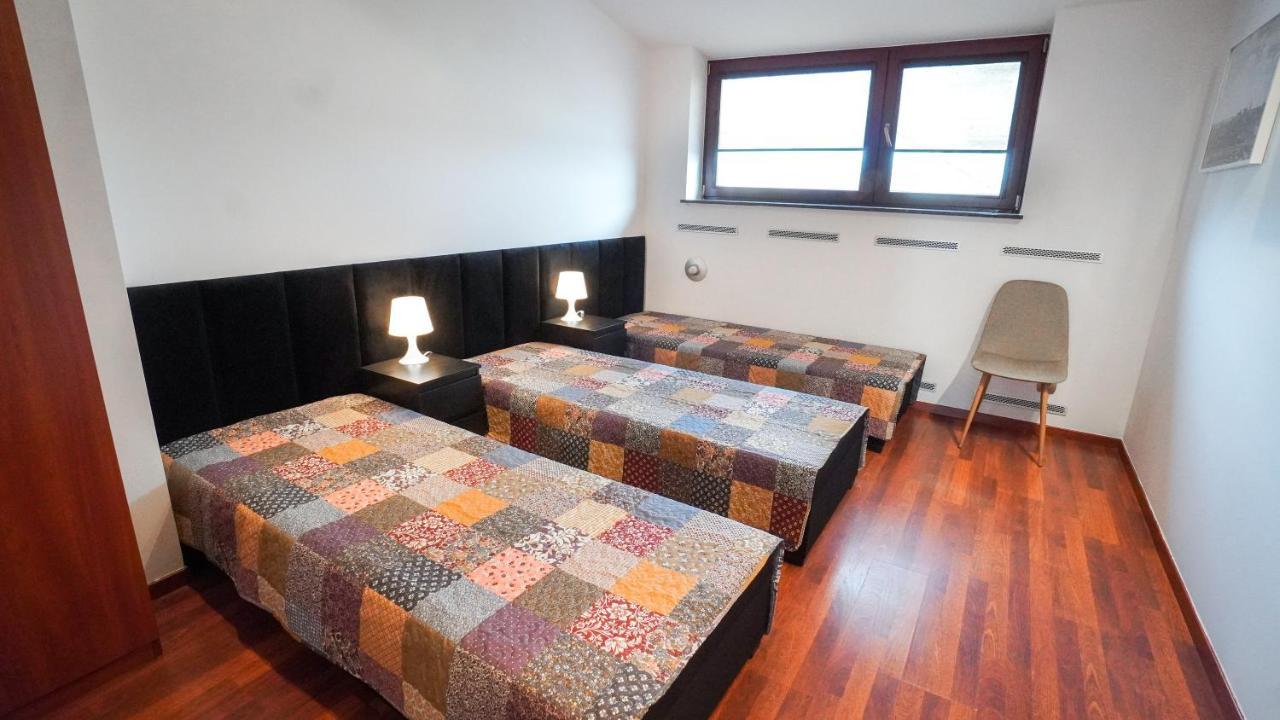Apartament Wschodnia 卢布林 外观 照片