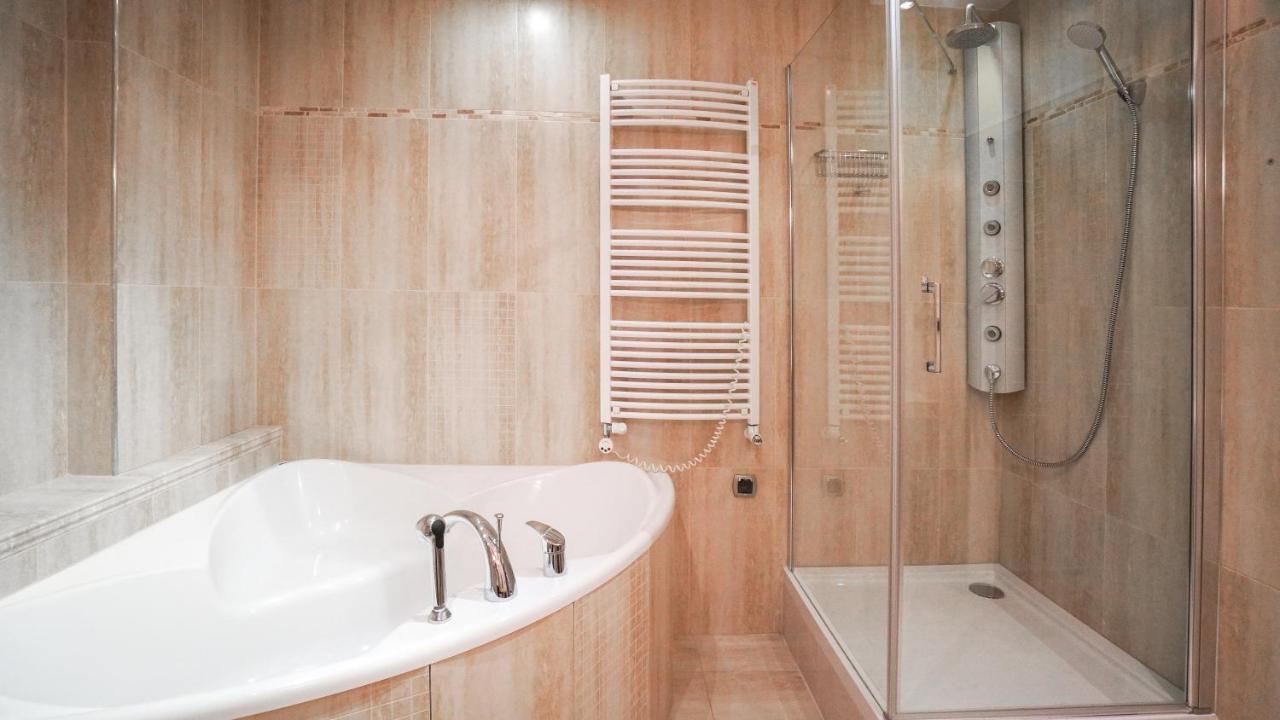 Apartament Wschodnia 卢布林 外观 照片
