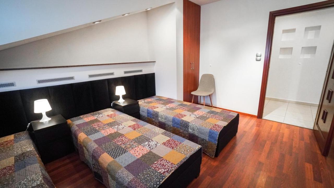 Apartament Wschodnia 卢布林 外观 照片